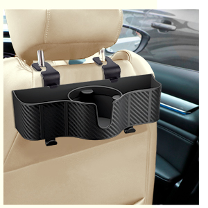 seat organizer for backseat