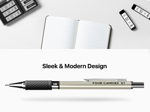 mechanical pencil