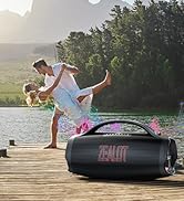 portable speaker extra loud