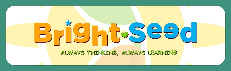 Bright Seed Logo