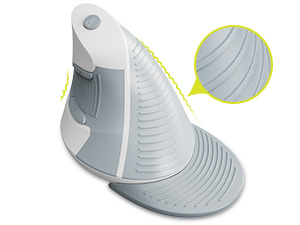 vertical mouse