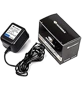 9VAC AC-AC Adapter Charger for Digitech RP100 RP150 RP200 RP300 RP350 RP3 RP250 RP200A RP250 RP25...