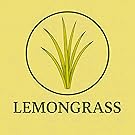 Icon of lemongrass