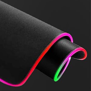 Soft Mouse Pad