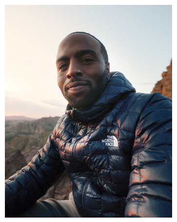 The North Face