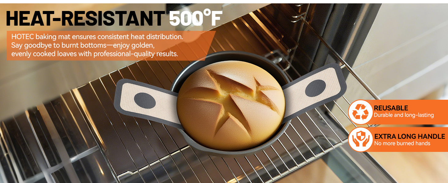 silicone baking mat