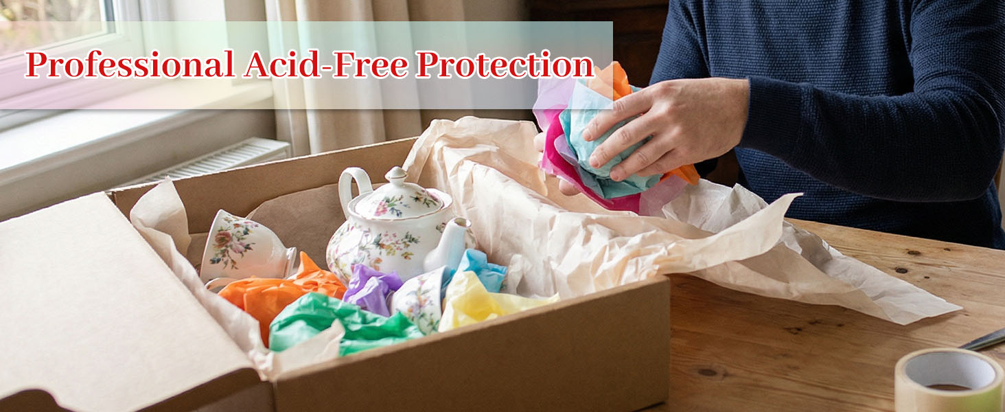 Tissue Paper Bulk