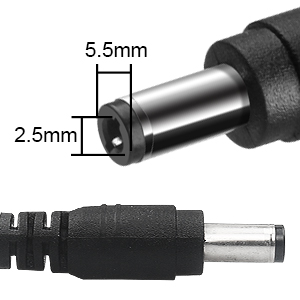 12v 7a power supply adapter