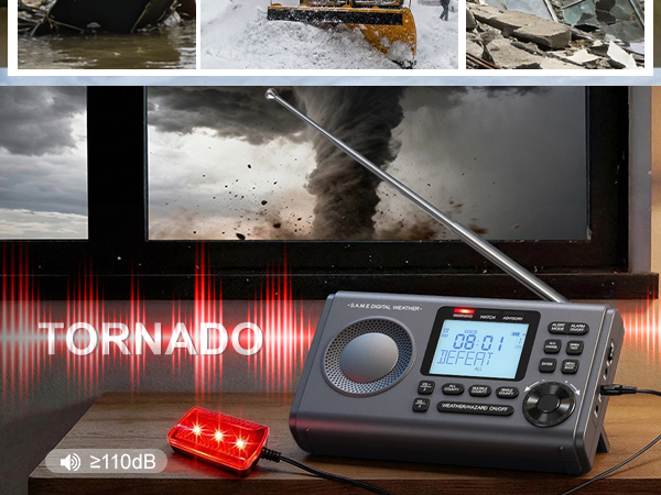 weather alert radio noaa s.a.m.e