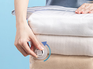 vacuum storage bags