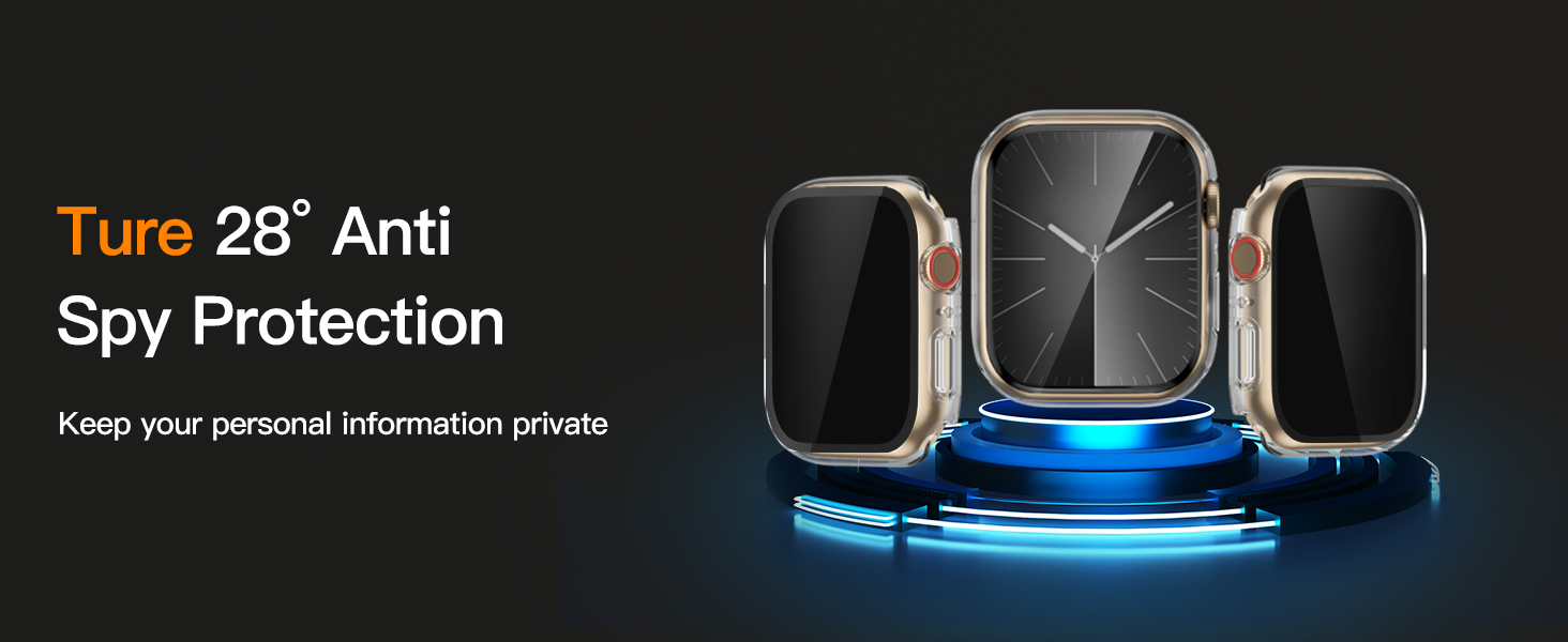 Anti Beeping Privacy Protection