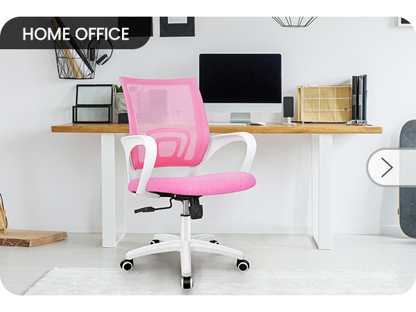 Home office chair