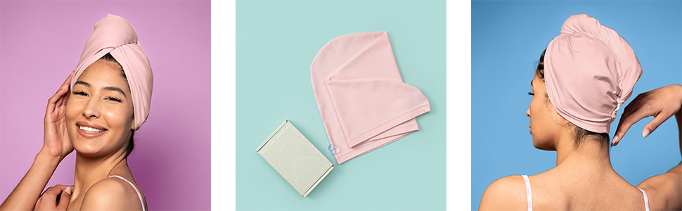 Tee Shirt Drying Wrap
