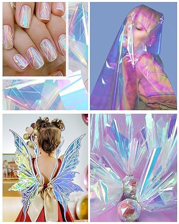 cellophane wrap roll