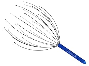 USAGA head massager
