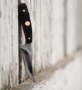 Old Timer Generational USA Series Traditional Fixed and Folding Knives with 1095 HC Stainless Ste...
