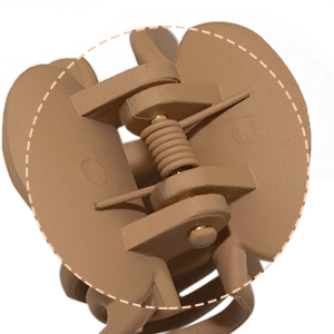 claw clips for women