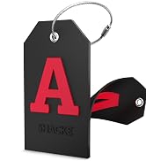luggage tags