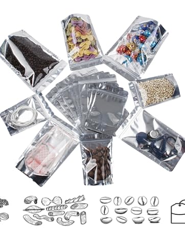 multipurpose storage bags