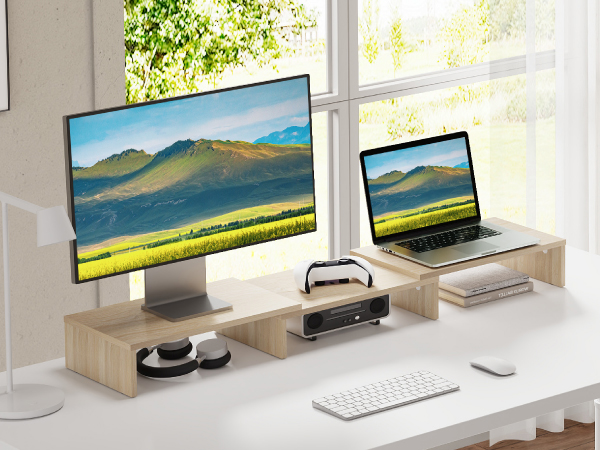 monitor stand