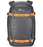 Lowepro BP 350 GRL AW II, Grey