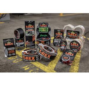 T-Rex Brand of Products