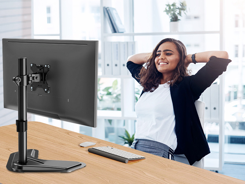 monitor mount