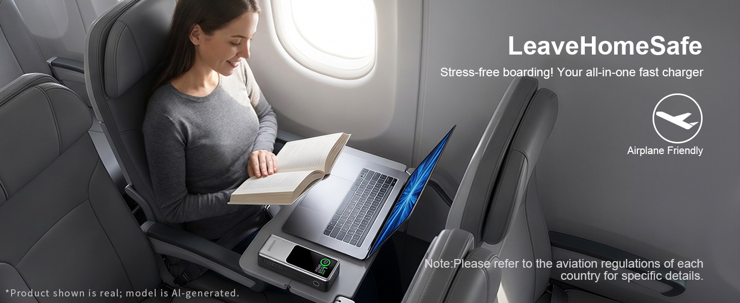 Approved for Flight