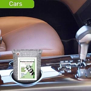 Odor Eliminator For Strong Odor