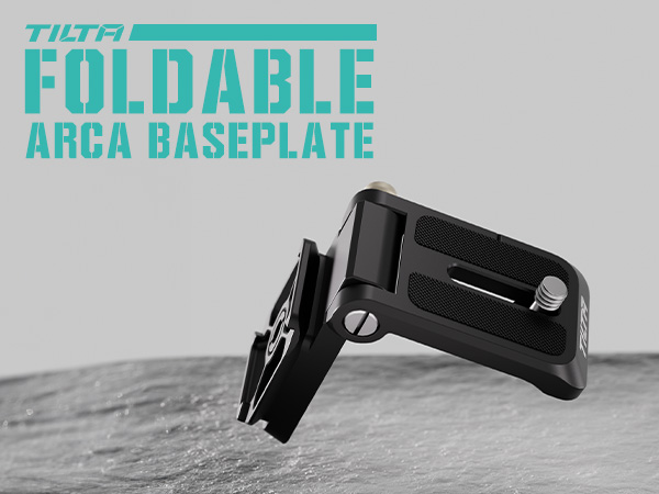 Foldable Arca Baseplate