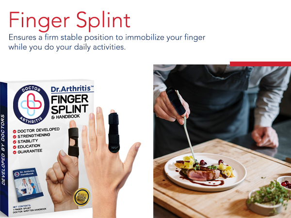Finger Splint