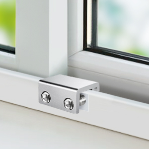 window security bars