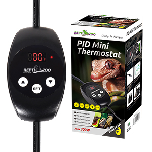 reptile temperature controller