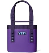 YETI Camino 20 Carryall with Internal Dividers, All-Purpose Utility Bag
