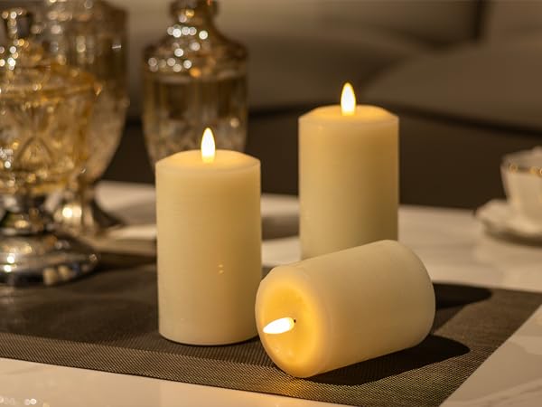 LED Candles