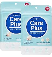 OLIVE YOUNG CARE PLUS SPOT PATCH