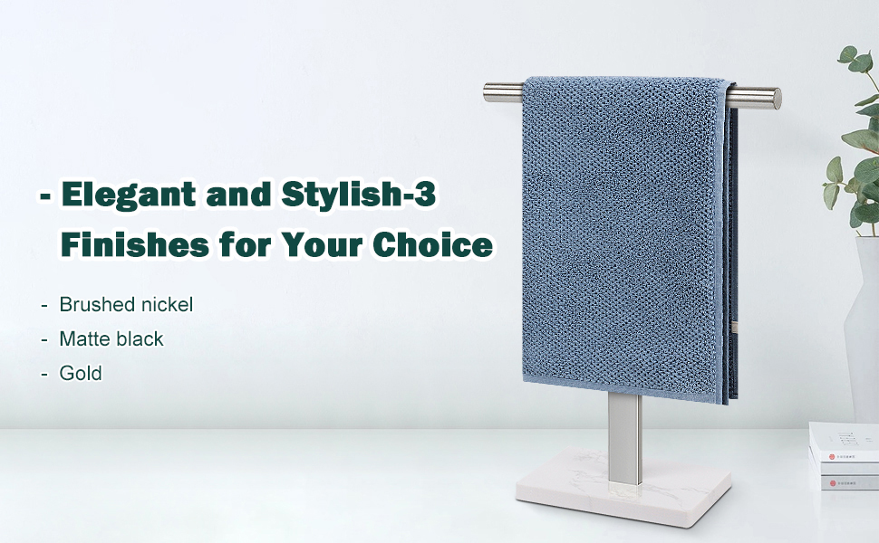 Hand Towel Holder