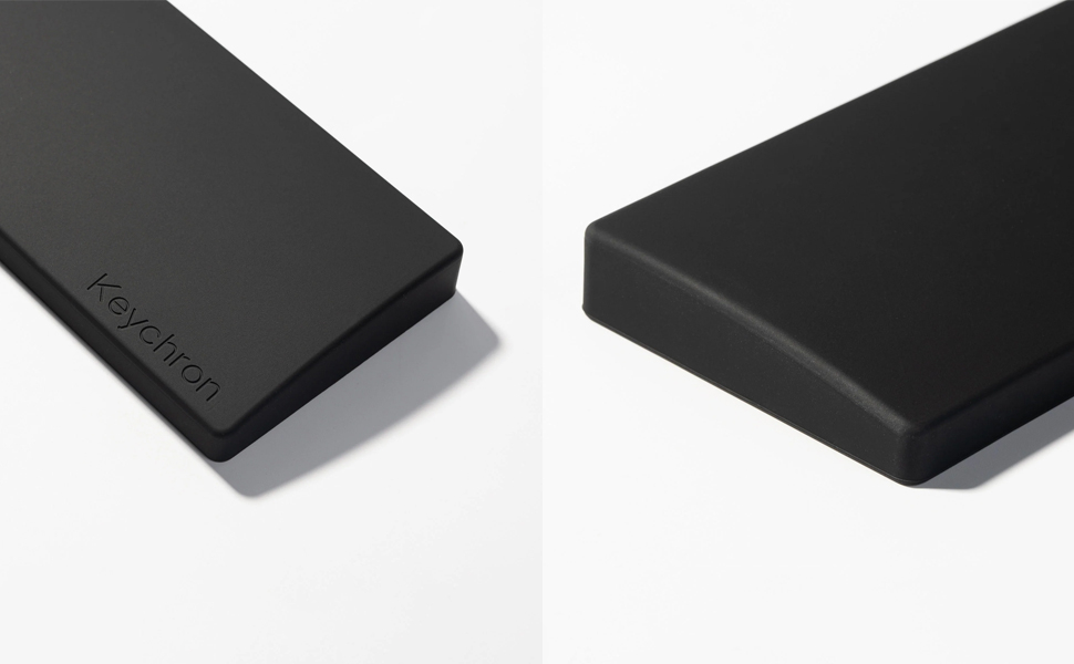 Keychron Silicone Palm Rest