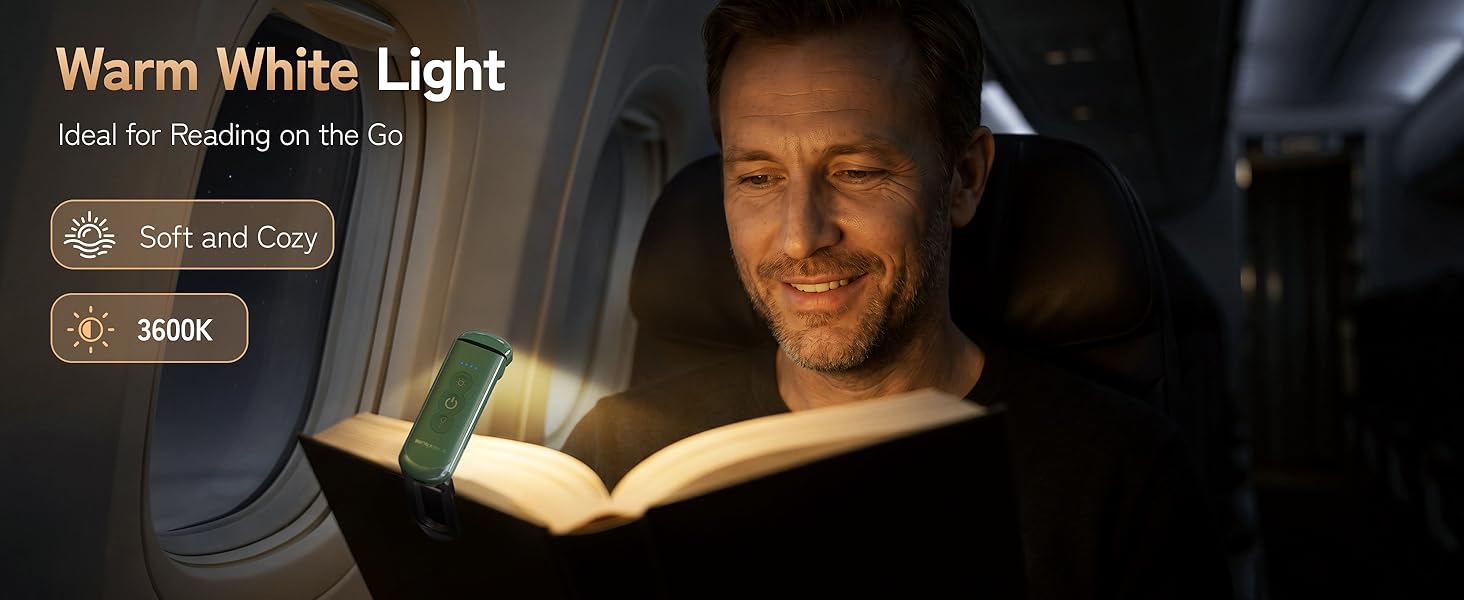 book light