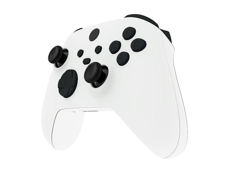 Replacement Buttons for Xbox Series X