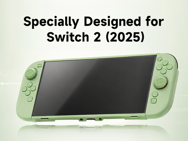 Hard Case for Nintendo Switch 2