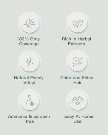 herbal hari dye