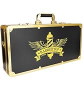 Professional Barber Supplies Case, Barber Cases for Clippers and Supplies, Hairdressing Tools Sto...