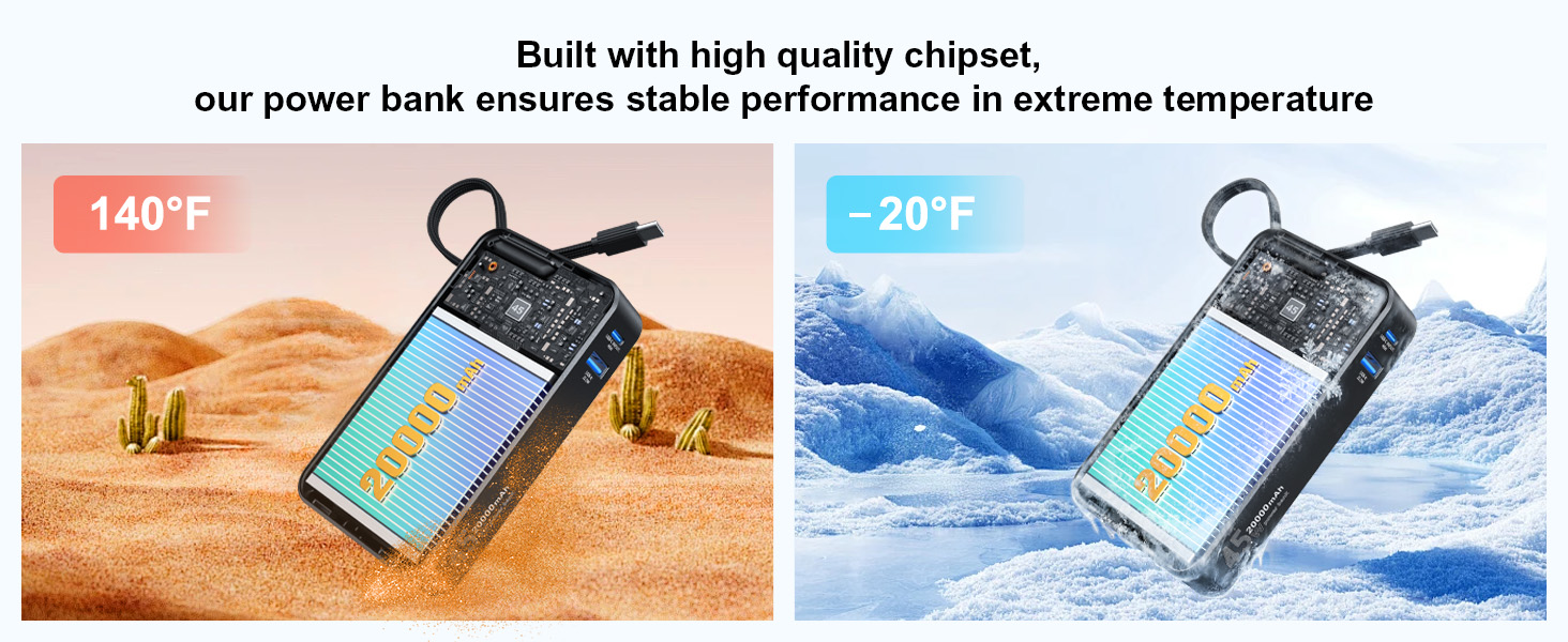 external battery pack