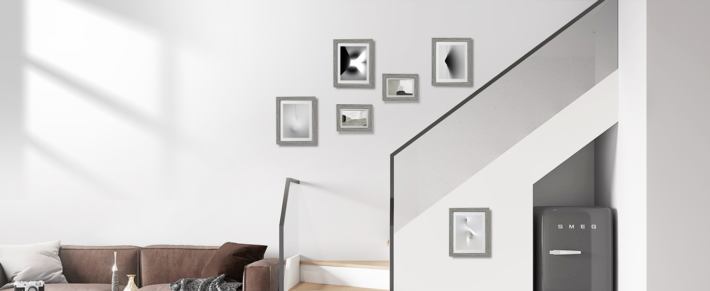 picture frames