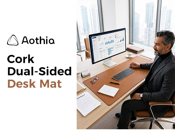 desk pad