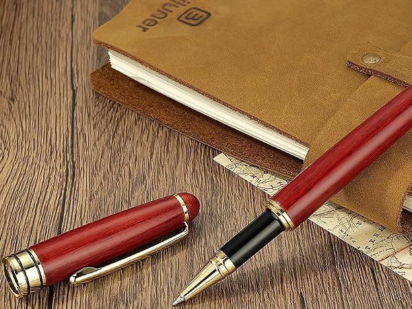 fancy pen