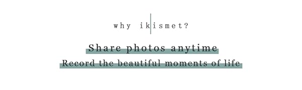 ikismet digital picture frame