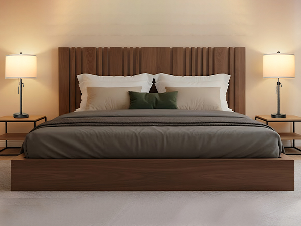 modern table lamp