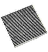 Norkmdi Cabin Air Filter, Replacement for 80292-SDG-W01, 80292-SBG-W01 | 9.21x8.86x1.1 Inch, Comp...
